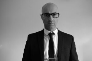 CISA Leadership Transition: Tom Parker as New Director