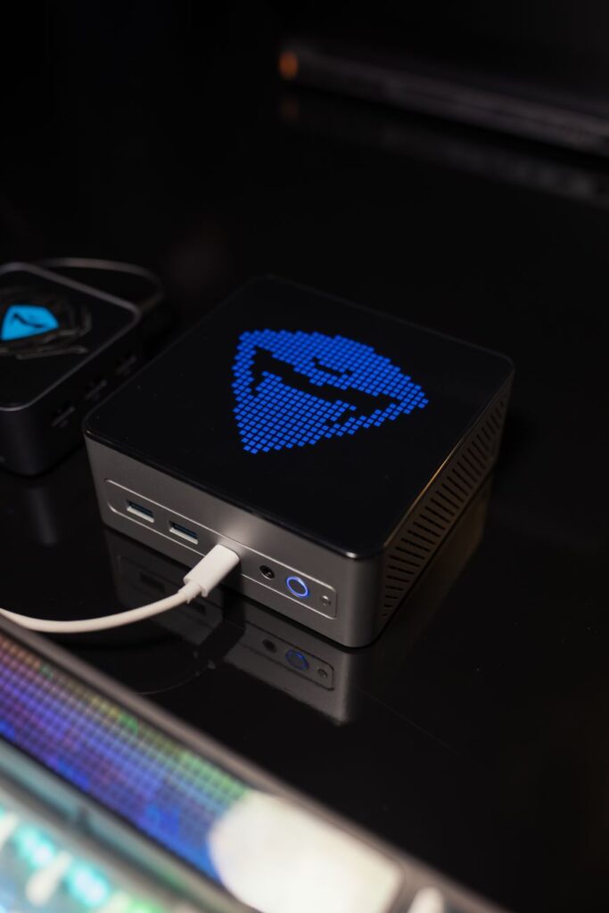 Top 10 Mini PCs & LLM Capability (2026)