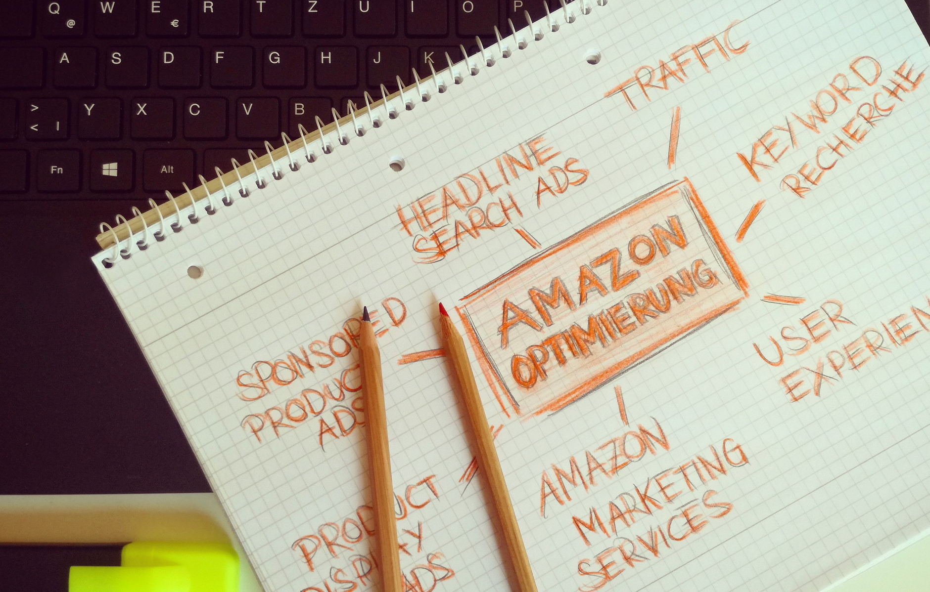 WHY NOT: Amazon Web Services (AWS)