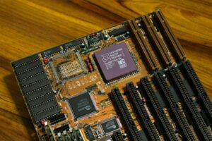 WHYNOT REPORT: ADVANCED MICRO DEVICES (AMD)