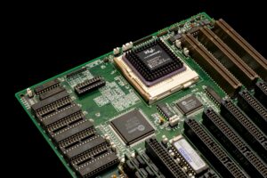 WHYNOT REPORT: INTEL CORPORATION