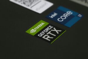 WHYNOT REPORT: NVIDIA CORPORATION