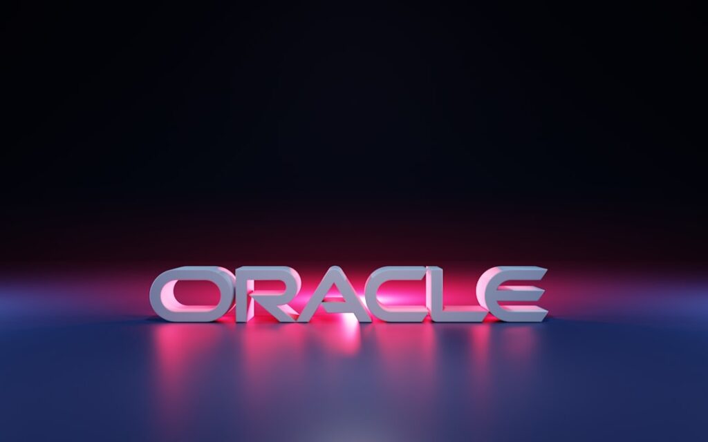 WHYNOT Report: Oracle Cloud Infrastructure (OCI):