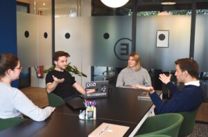 Anthropic to Open Mythos AI to EU's ENISA