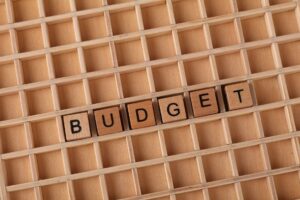 2026 Cybersecurity Budget Allocations by Area