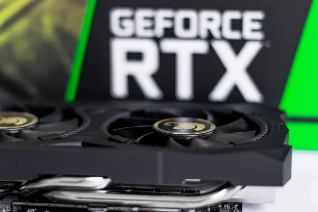 COMPETITIVE ANALYSIS REPORT: TOP 10 GRAPHICS CARDS 2026