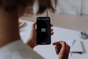 WHYNOT REPORT: Uber Technologies Inc.