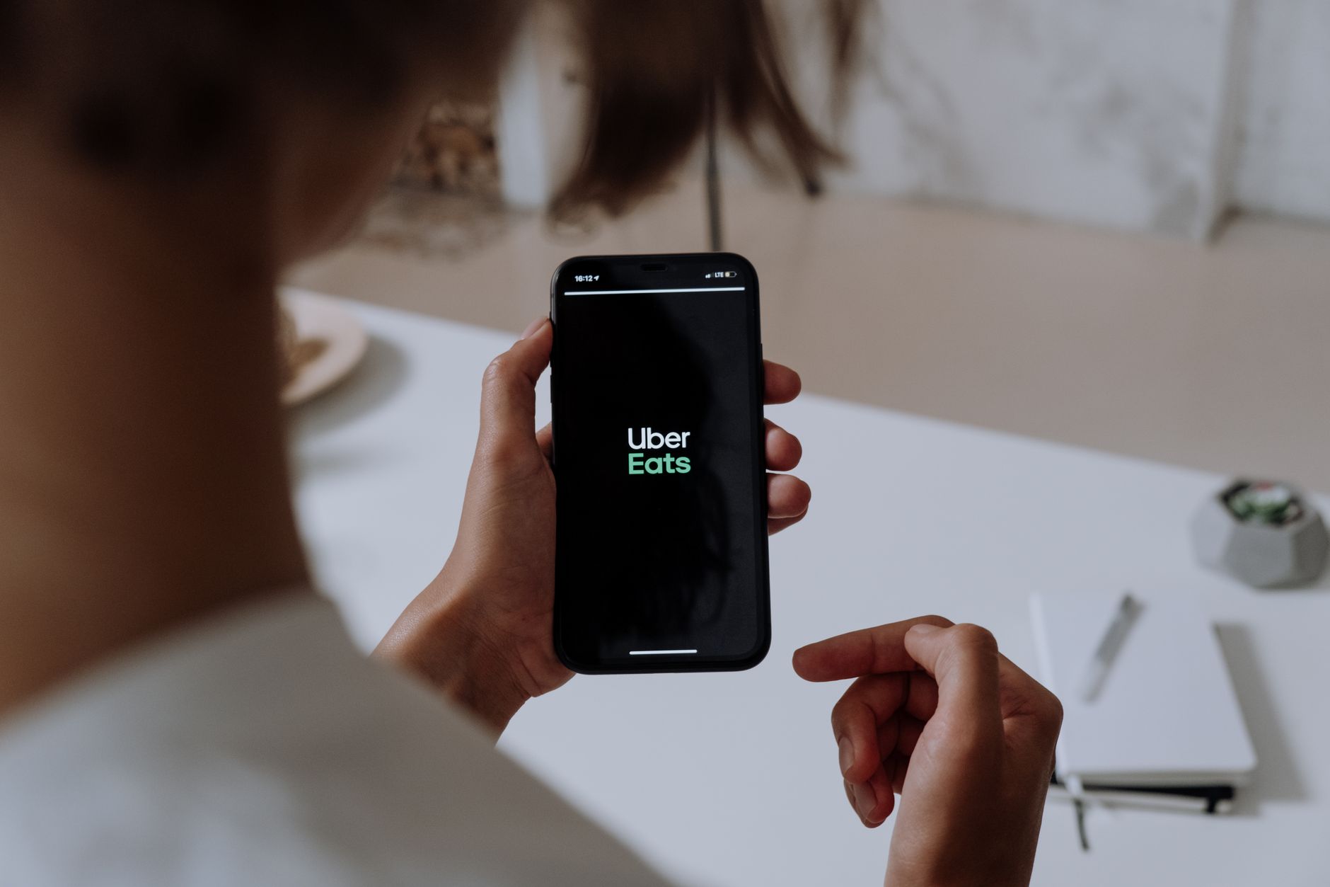 WHYNOT REPORT: Uber Technologies Inc.