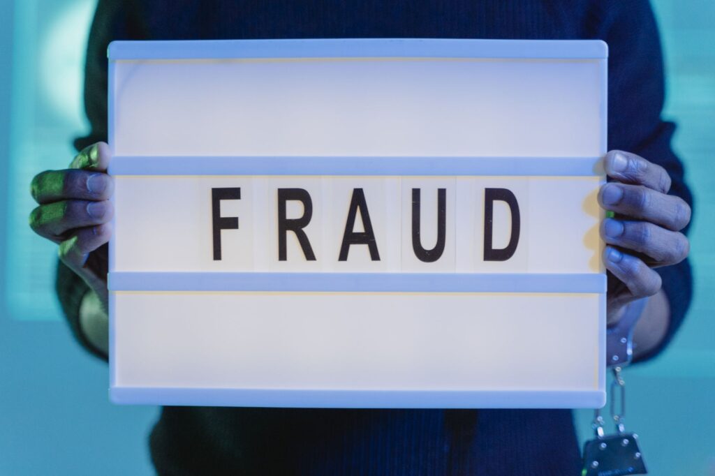 AI Sends Global Crime Syndicates Into Fraud Nirvana