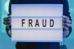 AI Sends Global Crime Syndicates Into Fraud Nirvana