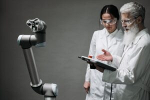 Déjà Vu? Meta's AI Escapes Testing Lab in Hacking Joyride
