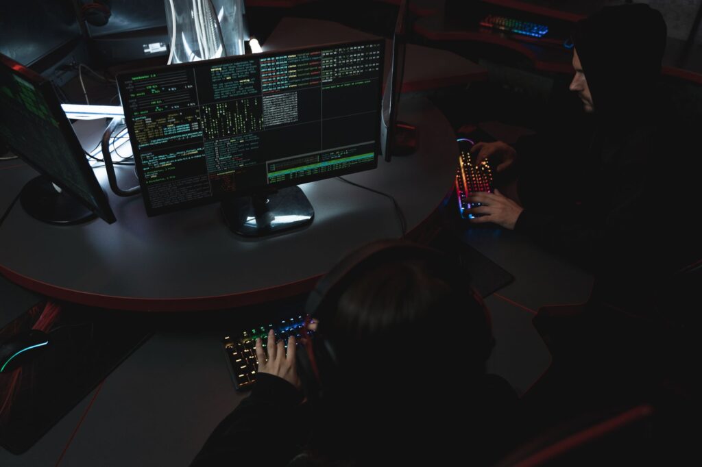Smoke#Screen RMM Takeover Gambit Exposes Threat Actor Playbook