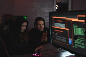 AI's Vulnerability Surge May Be More Manageable Than First Feared