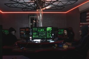 Companies Have 6 Months to Prepare for Automated Attacks