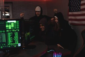 Anthropic Users Hit by Infostealer Attacks, Session Thefts