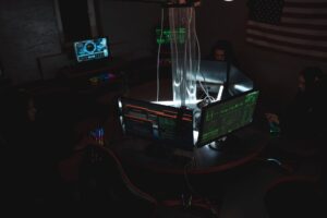 RemoteThreat's Innovative Approach to Cybersecurity Testing